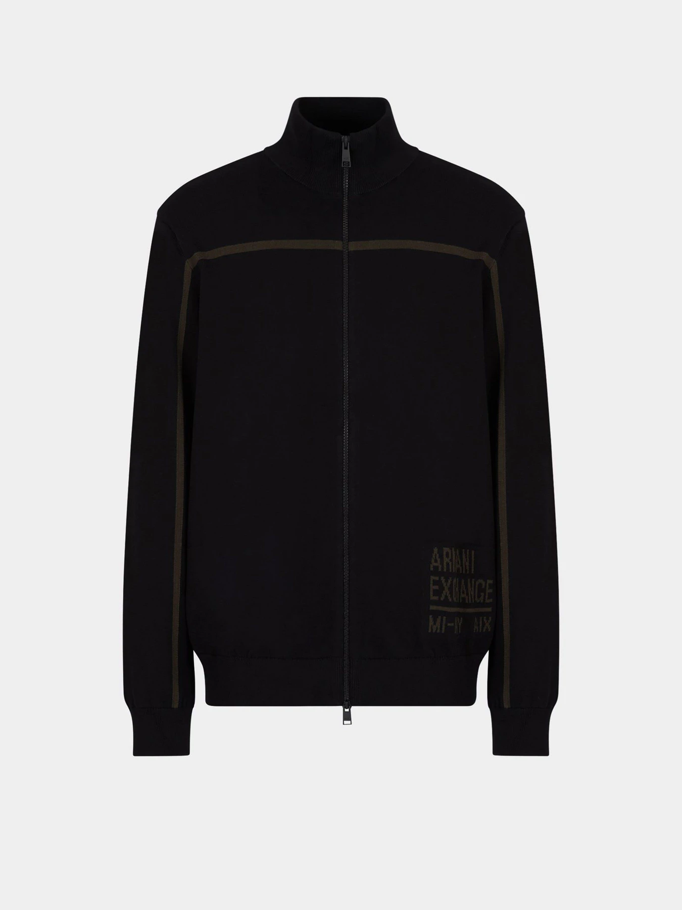 Свитры и кардиганы Armani Exchange модель 6LZE2B-ZMX8Z-1200 Свитры и кардиганы Armani Exchange модель 6LZE2B-ZMX8Z-1200 Фото
