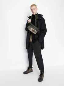 Свитры и кардиганы Armani Exchange модель 6LZE2B-ZMX8Z-1200 Фото