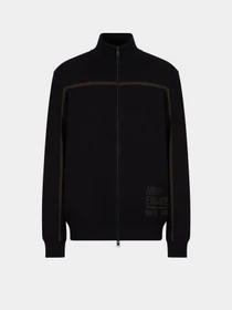 Свитры и кардиганы Armani Exchange модель 6LZE2B-ZMX8Z-1200 Фото