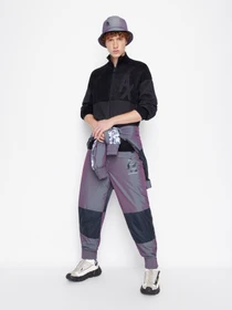 Свитры и кардиганы Armani Exchange модель 6LZE2S-ZM2CZ-25DN Фото