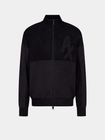 Свитры и кардиганы Armani Exchange модель 6LZE2S-ZM2CZ-25DN Фото