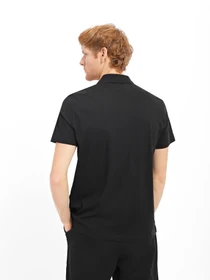 Футболки и поло Armani Exchange модель 6LZFAS-ZJ3VZ-1200 Фото