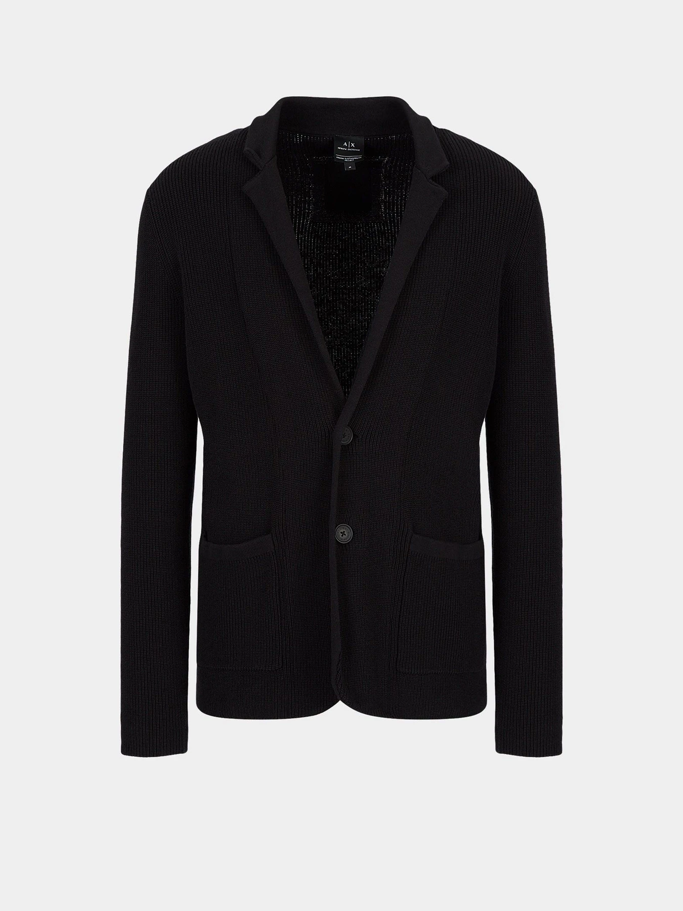 Пиджаки Armani Exchange You.me.us. модель 6LZG1A-ZM1ZZ-1200 Пиджаки Armani Exchange You.me.us. модель 6LZG1A-ZM1ZZ-1200 Фото