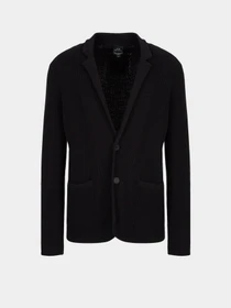 Пиджаки Armani Exchange You.me.us. модель 6LZG1A-ZM1ZZ-1200 Фото