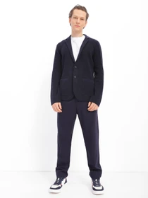 Пиджаки Armani Exchange You.me.us. модель 6LZG1A-ZM1ZZ-1510 Фото