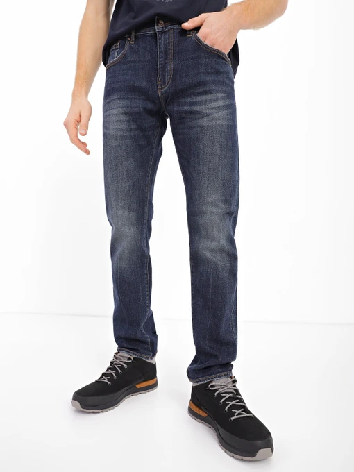 Джинси Armani Exchange модель 6LZJ13-Z1NDZ-1500 Фото