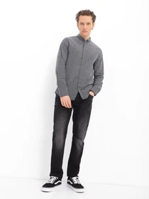 Джинсы Armani Exchange J13 модель 6LZJ13-Z1VQZ-0204 Фото