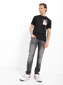 Джинсы Armani Exchange J13 модель 6LZJ13-Z1VTZ-0903 Фото