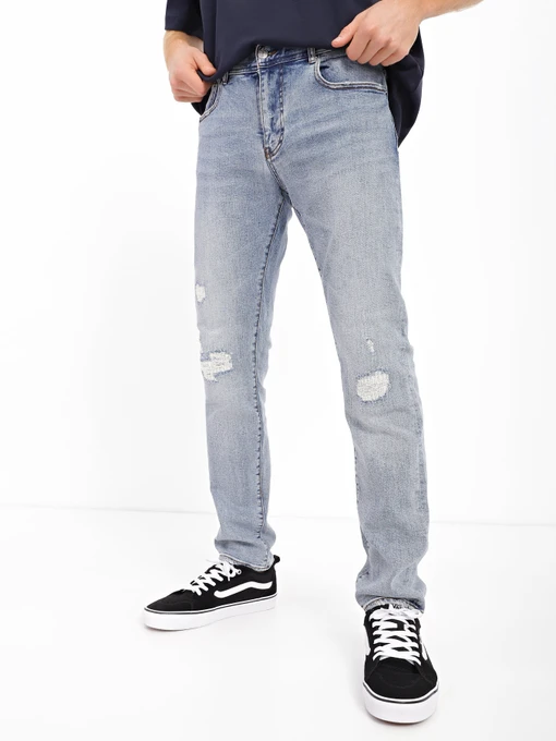 Джинси Armani Exchange J13 модель 6LZJ13-Z2VKZ-1500 Фото