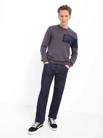 Джинсы Armani Exchange J16 модель 6LZJ16-Z2VLZ-1500 Фото