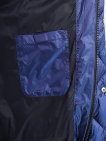 Куртки та дублянки Armani Exchange модель 6LZK48-ZNUXZ-25DQ Фото