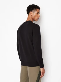Свитры и кардиганы Armani Exchange модель 6LZM1A-ZMU7Z-1200 Фото