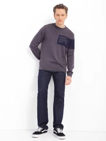 Светри та кардигани Armani Exchange модель 6LZM1A-ZMU7Z-1536 Фото