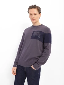 Светри та кардигани Armani Exchange модель 6LZM1A-ZMU7Z-1536 Фото