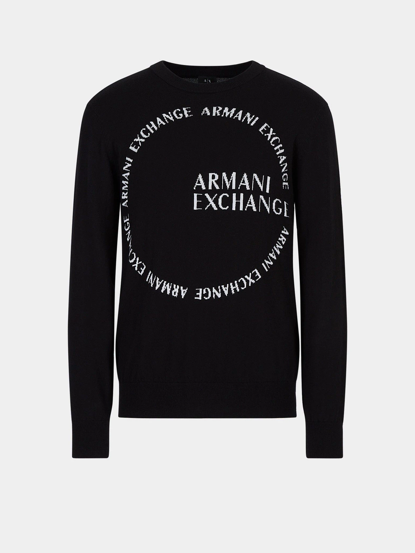 Светри та кардигани Armani Exchange модель 6LZM1C-ZM1KZ-1200 Светри та кардигани Armani Exchange модель 6LZM1C-ZM1KZ-1200 Фото