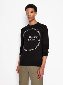 Светри та кардигани Armani Exchange модель 6LZM1C-ZM1KZ-1200 Фото