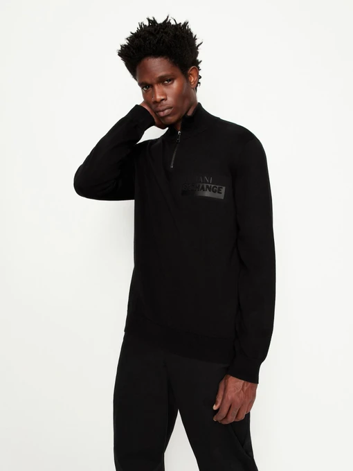 Худи и свитшоты Armani Exchange модель 6LZM2G-ZMX8Z-1200 Фото