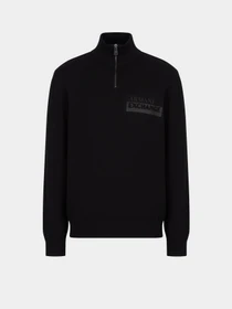 Худи и свитшоты Armani Exchange модель 6LZM2G-ZMX8Z-1200 Фото