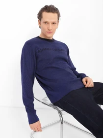 Светри та кардигани Armani Exchange модель 6LZM2M-ZM2CZ-85BT Фото