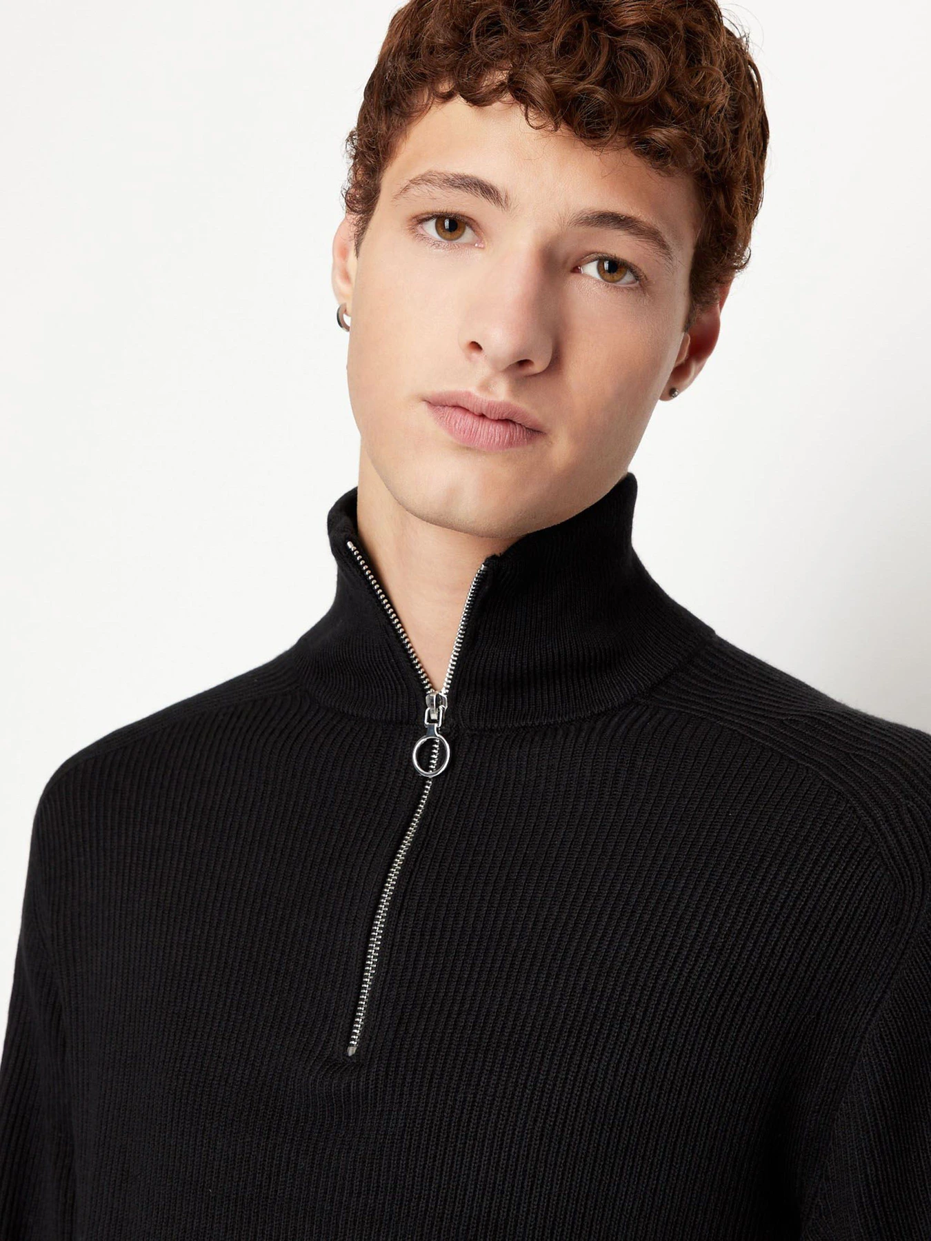 Светри та кардигани Armani Exchange модель 6LZM2X-ZM1LZ-1200 Светри та кардигани Armani Exchange модель 6LZM2X-ZM1LZ-1200 Фото