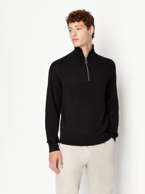 Свитры и кардиганы Armani Exchange модель 6LZM2X-ZM1LZ-1200 Фото