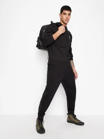 Худи и свитшоты Armani Exchange модель 6LZMAC-ZJBXZ-1200 Фото