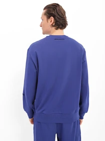 Худи и свитшоты Armani Exchange модель 6LZMAS-ZJBWZ-1562 Фото