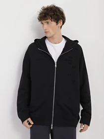 Худи и свитшоты Armani Exchange модель 6LZMAT-ZJBWZ-1200 Фото
