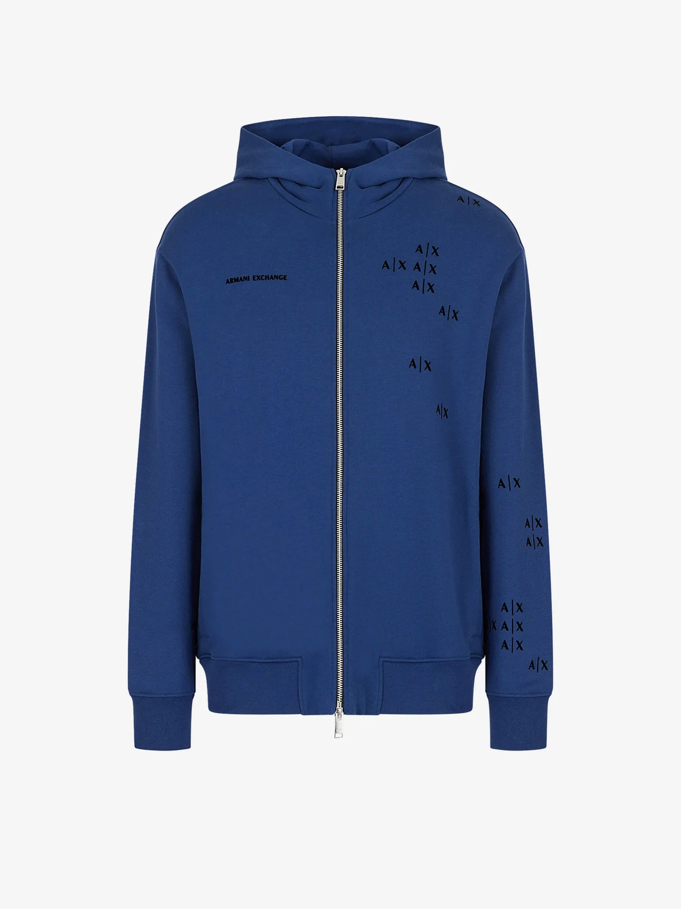 Худи и свитшоты Armani Exchange модель 6LZMAT-ZJBWZ-1562 Худи и свитшоты Armani Exchange модель 6LZMAT-ZJBWZ-1562 Фото