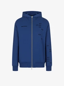 Худи и свитшоты Armani Exchange модель 6LZMAT-ZJBWZ-1562 Фото