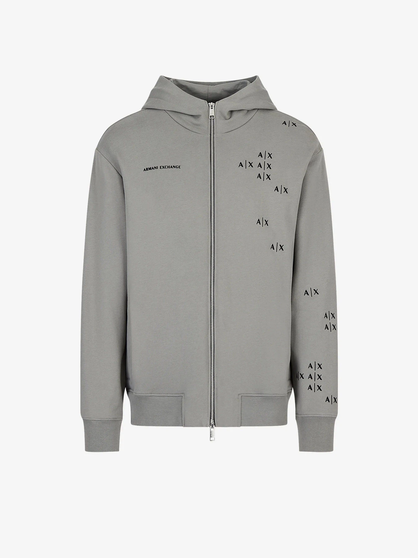 Худи и свитшоты Armani Exchange модель 6LZMAT-ZJBWZ-1979 Худи и свитшоты Armani Exchange модель 6LZMAT-ZJBWZ-1979 Фото