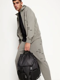 Худи и свитшоты Armani Exchange модель 6LZMAT-ZJBWZ-1979 Фото