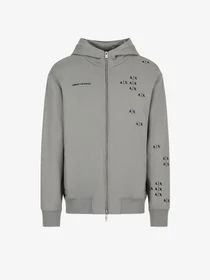 Худи и свитшоты Armani Exchange модель 6LZMAT-ZJBWZ-1979 Фото