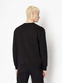 Худи и свитшоты Armani Exchange You.me.us. модель 6LZMAY-ZJFAZ-1200 Фото