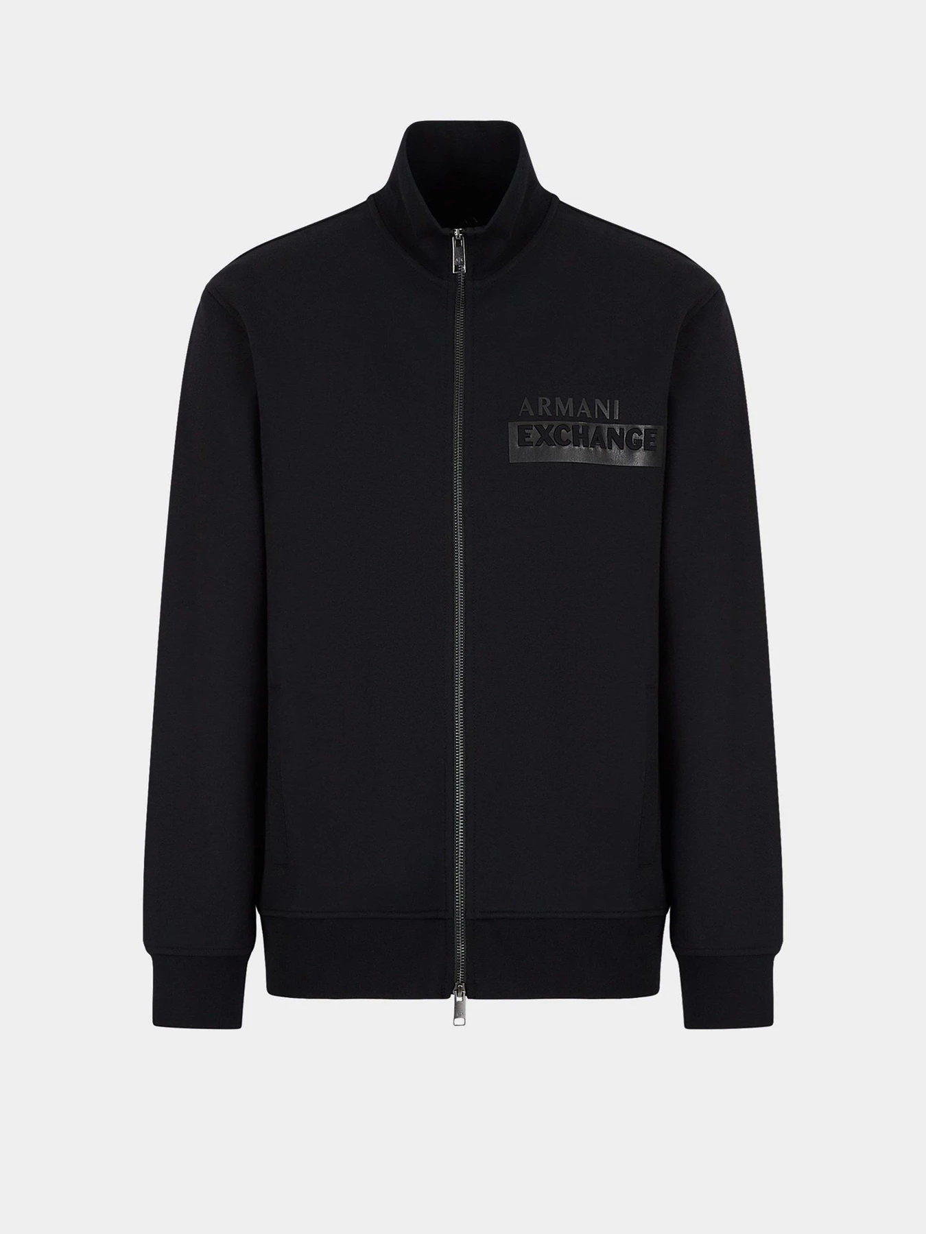Худи и свитшоты Armani Exchange модель 6LZMBF-ZJCAZ-1200 Худи и свитшоты Armani Exchange модель 6LZMBF-ZJCAZ-1200 Фото