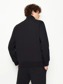 Худи и свитшоты Armani Exchange модель 6LZMBF-ZJCAZ-1200 Фото
