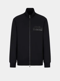 Худи и свитшоты Armani Exchange модель 6LZMBF-ZJCAZ-1200 Фото