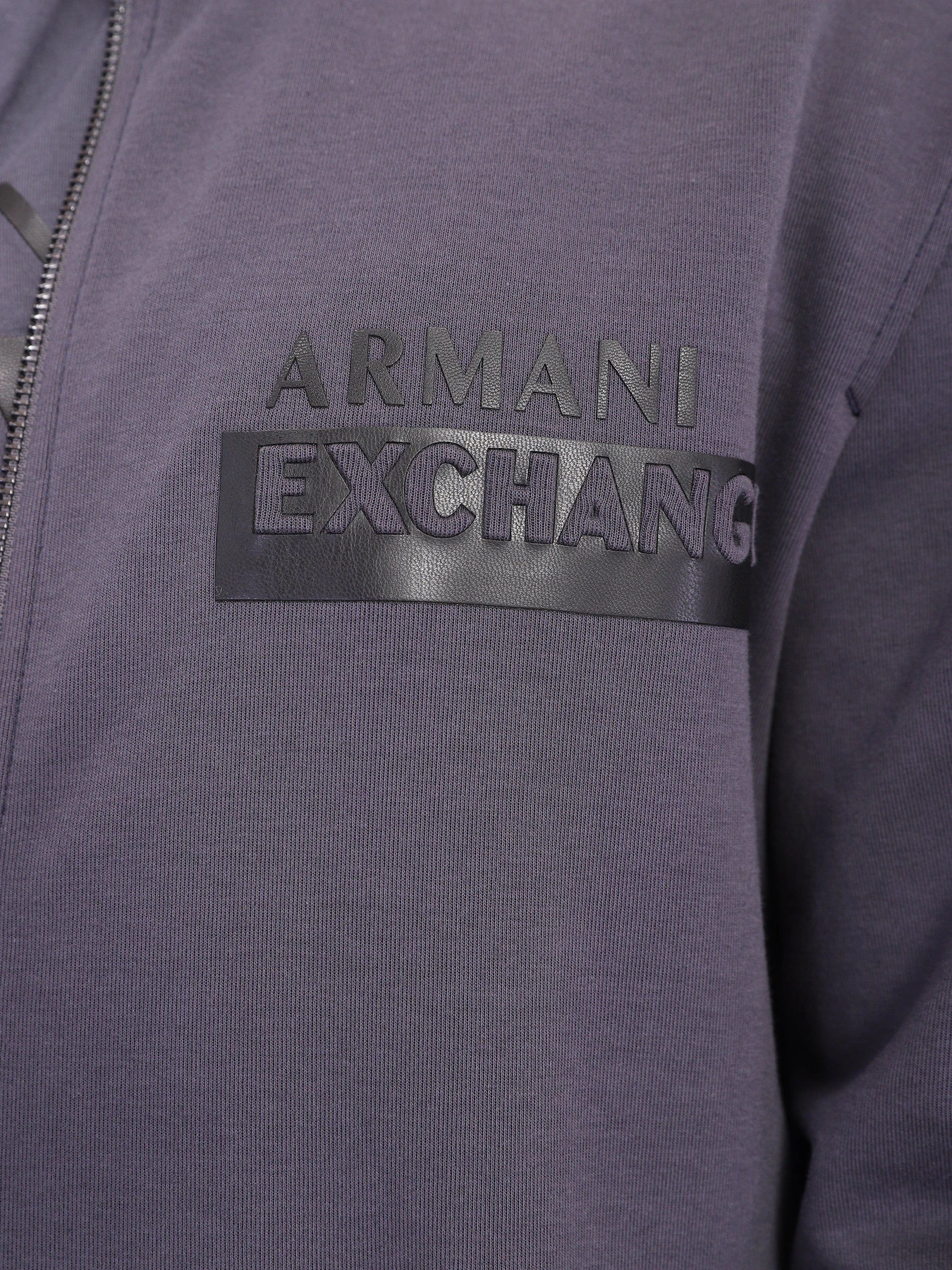 Худи и свитшоты Armani Exchange модель 6LZMBF-ZJCAZ-1978 Худи и свитшоты Armani Exchange модель 6LZMBF-ZJCAZ-1978 Фото
