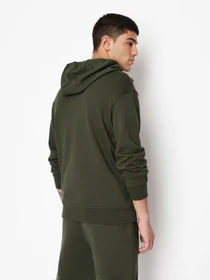 Худи и свитшоты Armani Exchange модель 6LZMFB-ZJXAZ-4875 Фото