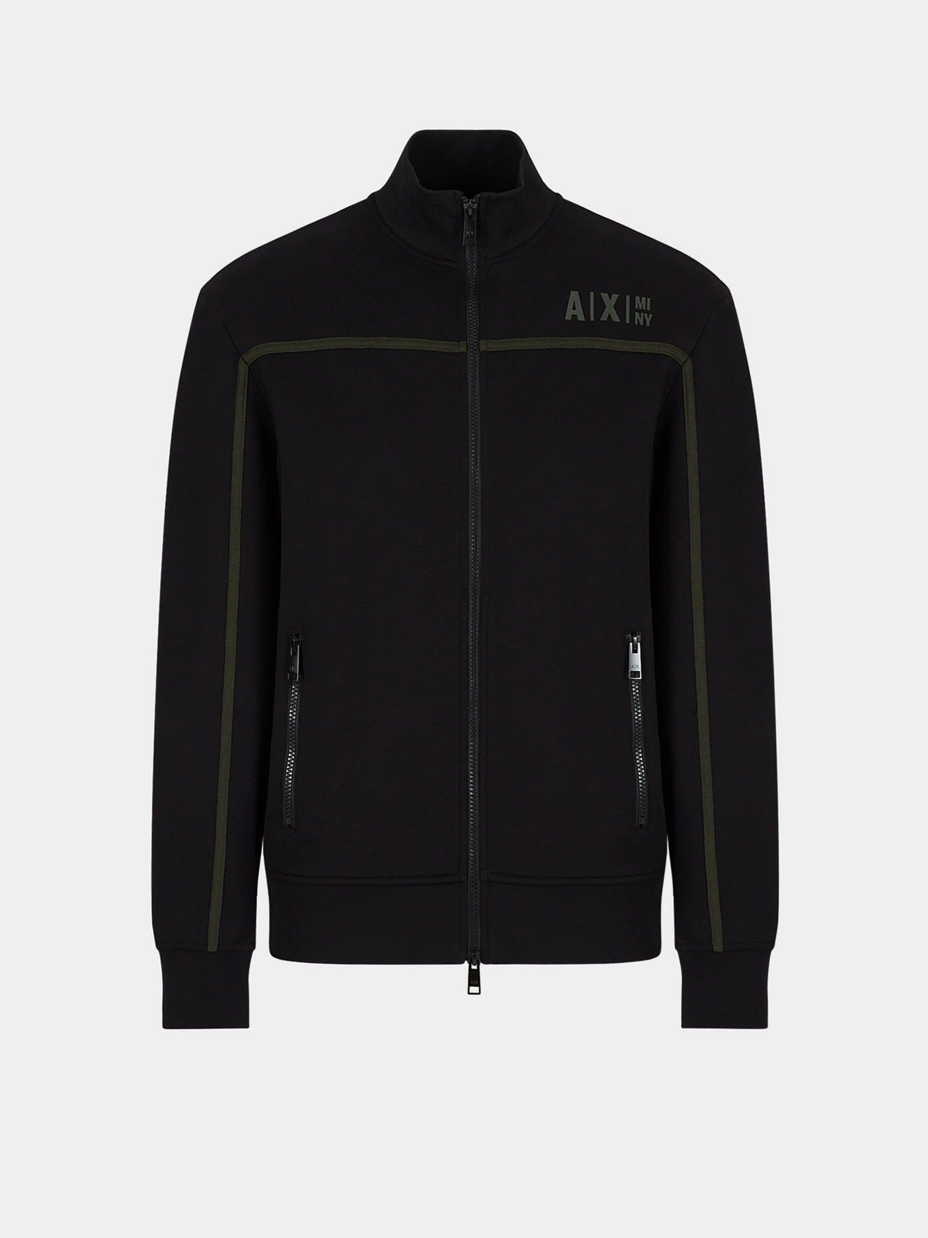 Худи и свитшоты Armani Exchange модель 6LZMFD-ZJ5NZ-1200 Худи и свитшоты Armani Exchange модель 6LZMFD-ZJ5NZ-1200 Фото