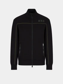 Худи и свитшоты Armani Exchange модель 6LZMFD-ZJ5NZ-1200 Фото
