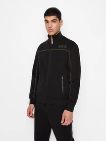 Худи и свитшоты Armani Exchange модель 6LZMFD-ZJ5NZ-1200 Фото