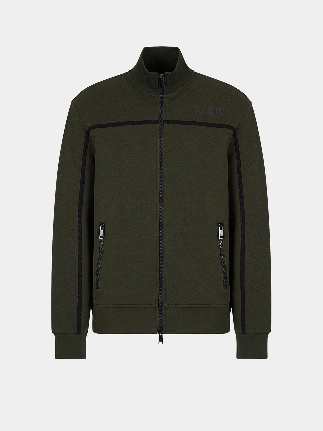 Худи и свитшоты Armani Exchange модель 6LZMFD-ZJ5NZ-1851 Худи и свитшоты Armani Exchange модель 6LZMFD-ZJ5NZ-1851 Фото