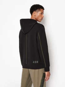 Худи и свитшоты Armani Exchange модель 6LZMFE-ZJ5NZ-1200 Фото