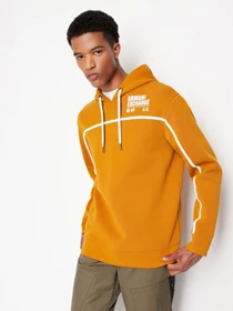 Худи и свитшоты Armani Exchange модель 6LZMFE-ZJ5NZ-1767 Фото