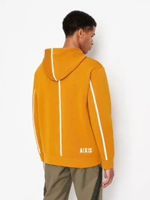 Худи и свитшоты Armani Exchange модель 6LZMFE-ZJ5NZ-1767 Фото
