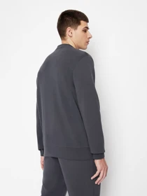 Худи и свитшоты Armani Exchange модель 6LZMHB-ZJXBZ-1978 Фото