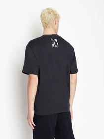 Футболки и поло Armani Exchange модель 6LZMHS-ZJZ8Z-25DN Фото