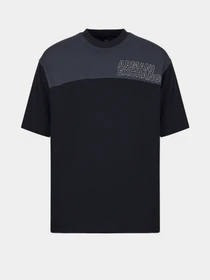 Футболки и поло Armani Exchange модель 6LZMHS-ZJZ8Z-25DN Фото