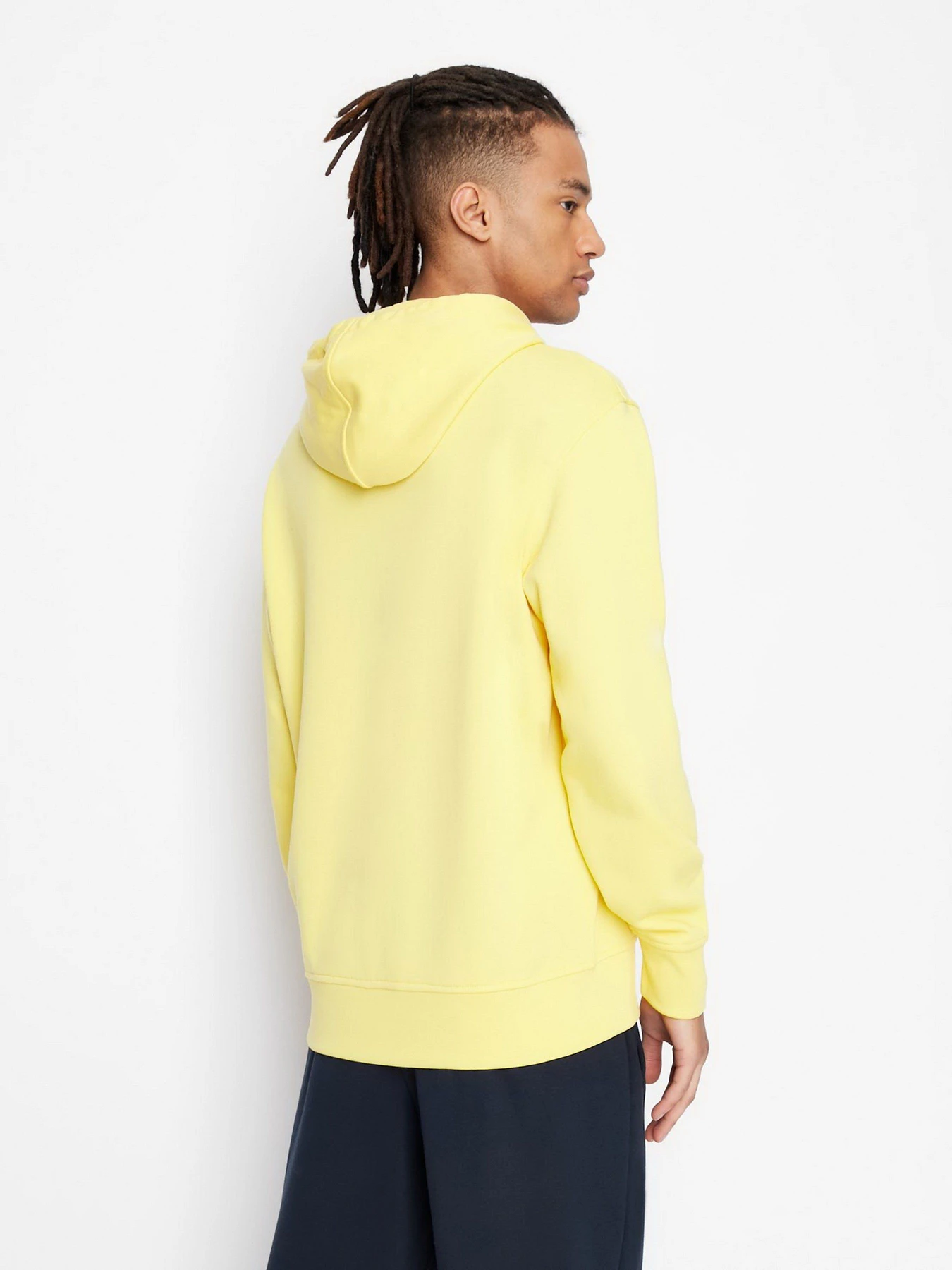 Худи и свитшоты Armani Exchange Smile модель 6LZMJC-ZJ6HZ-1656 Худи и свитшоты Armani Exchange Smile модель 6LZMJC-ZJ6HZ-1656 Фото